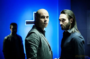 Gomorrah Complete series including The Immortal (Gomorra) [16xBlu-Ray]