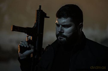 Gomorrah Complete series including The Immortal (Gomorra) [16xBlu-Ray]