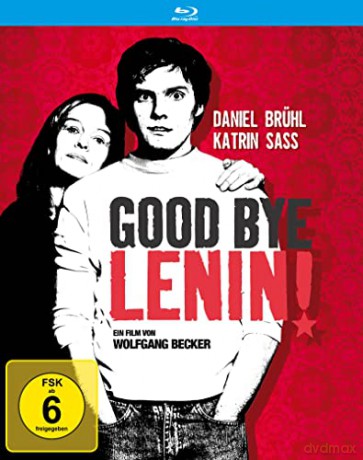 Good Bye, Lenin! [Blu-Ray]