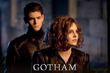 Gotham Complete Series [20xBlu-Ray]