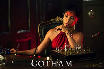 Gotham Complete Series [20xBlu-Ray]