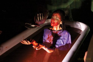 Grave Encounters (Blu-ray)