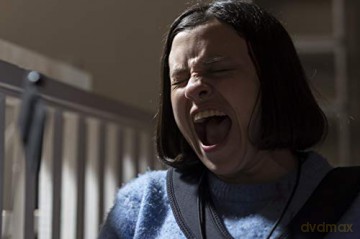 Growl - Er riecht deine Angst (Blu-ray)