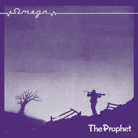 Omega: Prophet, The [WINYL]