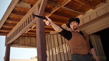 Gunfight at Rio Bravo [Blu-Ray]