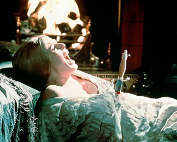 Hands of the Ripper (Ręce Rozpruwacza) [Blu-Ray]