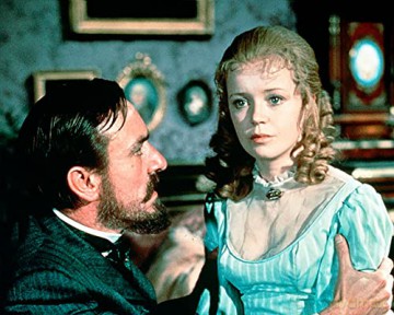 Hands of the Ripper (Ręce Rozpruwacza) [Blu-Ray]