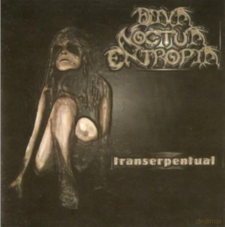 Diva Noctua Entropia: Transerpentual [CD]