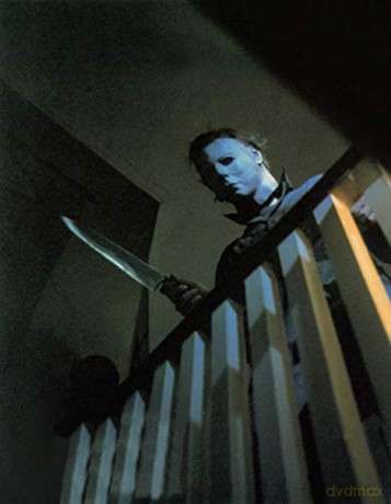 Halloween [Blu-Ray 4K]+[Blu-Ray]