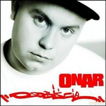 Onar: Osobiście (digipack) [CD]