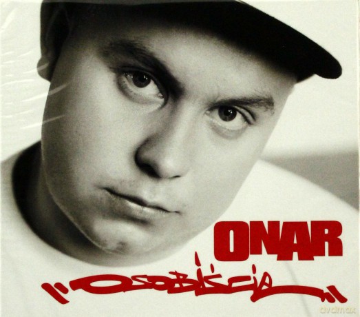 Onar: Osobiście (digipack) [CD]