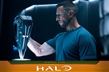 Halo: Season 1 [5xBlu-Ray]