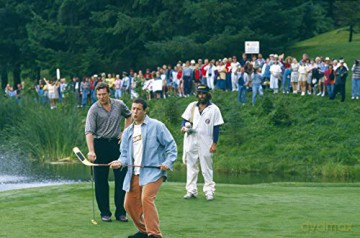 Happy Gilmore (Farciarz Gilmore) [Blu-Ray]