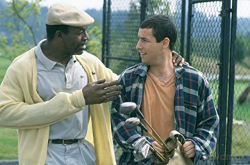 Happy Gilmore (Farciarz Gilmore) [Blu-Ray]