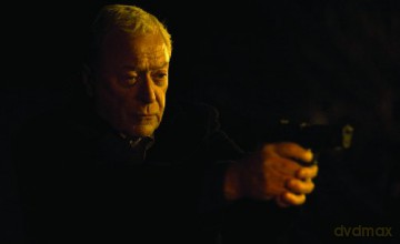 Harry Brown (Blu-ray)