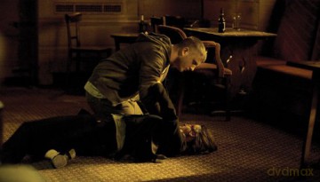 Harry Brown (Blu-ray)
