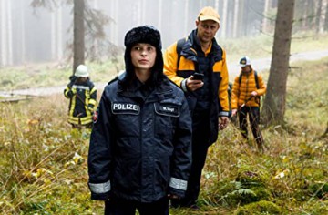 Harter Brocken Season 1  [2xBlu-Ray]