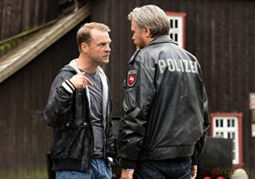 Harter Brocken Season 1  [2xBlu-Ray]