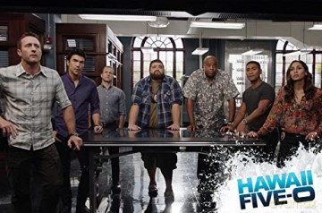 Hawaii Five-O Complete Series [54xBlu-Ray]