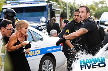 Hawaii Five-O Complete Series [54xBlu-Ray]