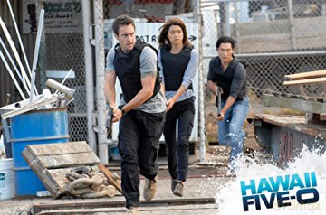 Hawaii Five-O Complete Series [54xBlu-Ray]