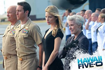 Hawaii Five-O Complete Series [54xBlu-Ray]