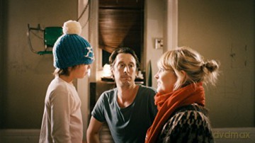 Hedi Schneider steckt fest (Blu-ray)