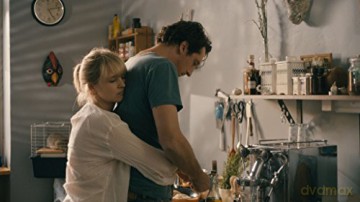 Hedi Schneider steckt fest (Blu-ray)