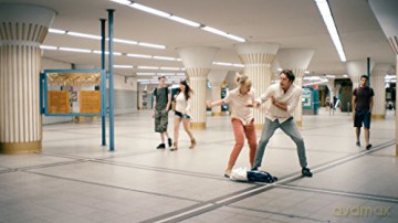 Hedi Schneider steckt fest (Blu-ray)