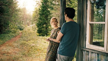 Hedi Schneider steckt fest (Blu-ray)