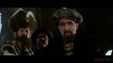 Heiducken-Abenteuer Staffel 1 (Blu-ray)