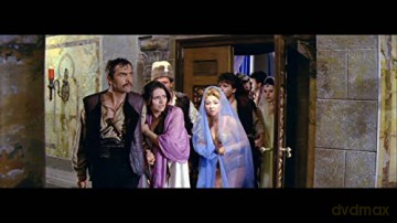 Heiducken-Abenteuer Staffel 1 (Blu-ray)