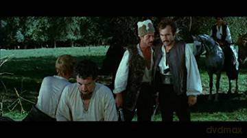 Heiducken-Abenteuer Staffel 1 (Blu-ray)