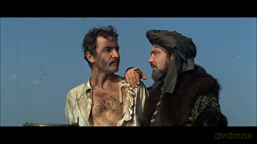 Heiducken-Abenteuer Staffel 1 (Blu-ray)