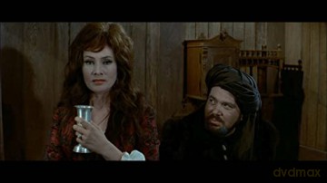 Heiducken-Abenteuer Staffel 1 (Blu-ray)