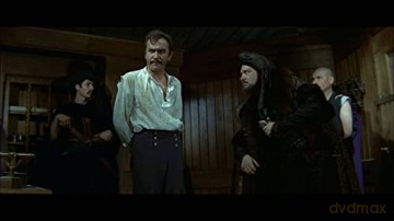 Heiducken-Abenteuer Staffel 1 (Blu-ray)