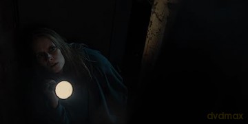 Heimsuchung (Blu-ray)