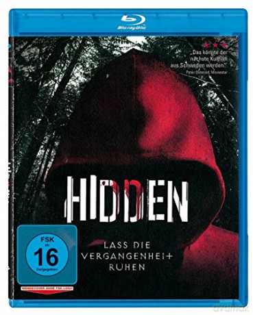 Hidden [Blu-Ray]