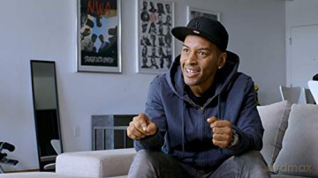 Hip-Hop Evolution (Limited Edition) (Blu-ray im FuturePak)