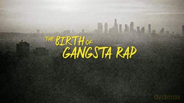 Hip-Hop Evolution (Limited Edition) (Blu-ray im FuturePak)