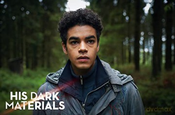 His Dark Materials Season 3 (Mroczne materie) [2xBlu-Ray]