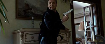 Hitman Impossible (Blu-ray)