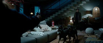 Hitman Impossible (Blu-ray)