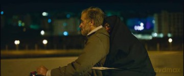 Holy Spider [Blu-Ray]