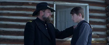 Hostile Territory [Blu-Ray]