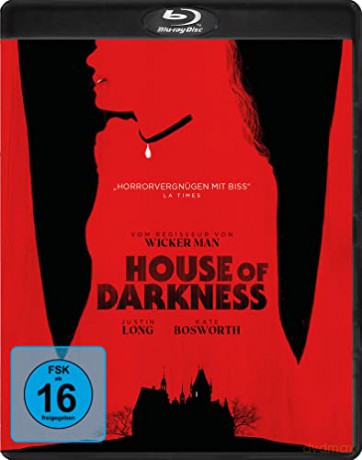House of Darkness (Dom mroku) [Blu-Ray]