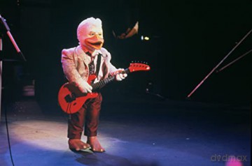 Howard The Duck (Kaczor Howard) (mediabook) [Blu-Ray 4K]+[Blu-Ray]