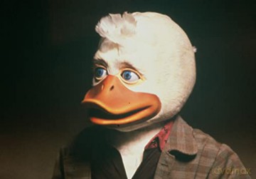 Howard The Duck (Kaczor Howard) (mediabook) [Blu-Ray 4K]+[Blu-Ray]