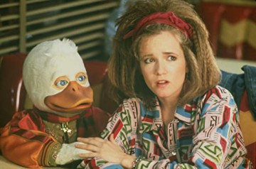Howard The Duck (Kaczor Howard) (mediabook) [Blu-Ray 4K]+[Blu-Ray]