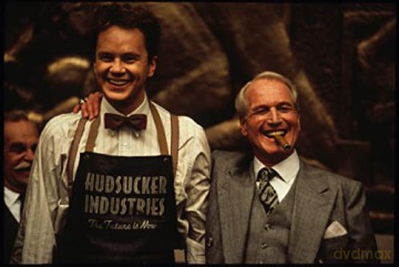 Hudsucker Proxy [Blu-Ray]